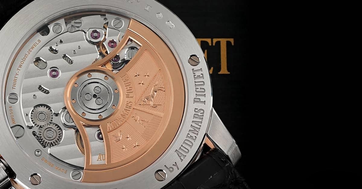 AP Kalibre 4302