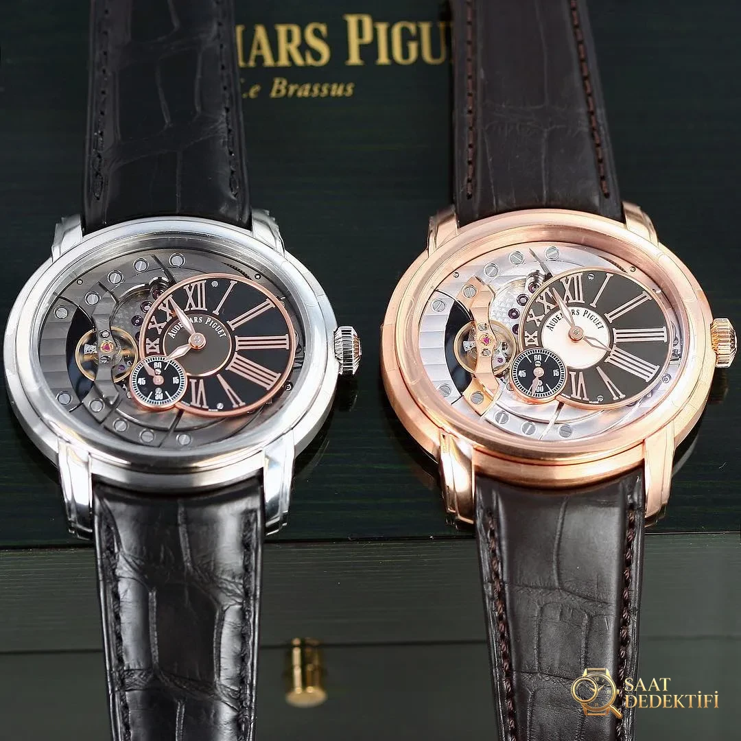 Audemars Piguet Millenary