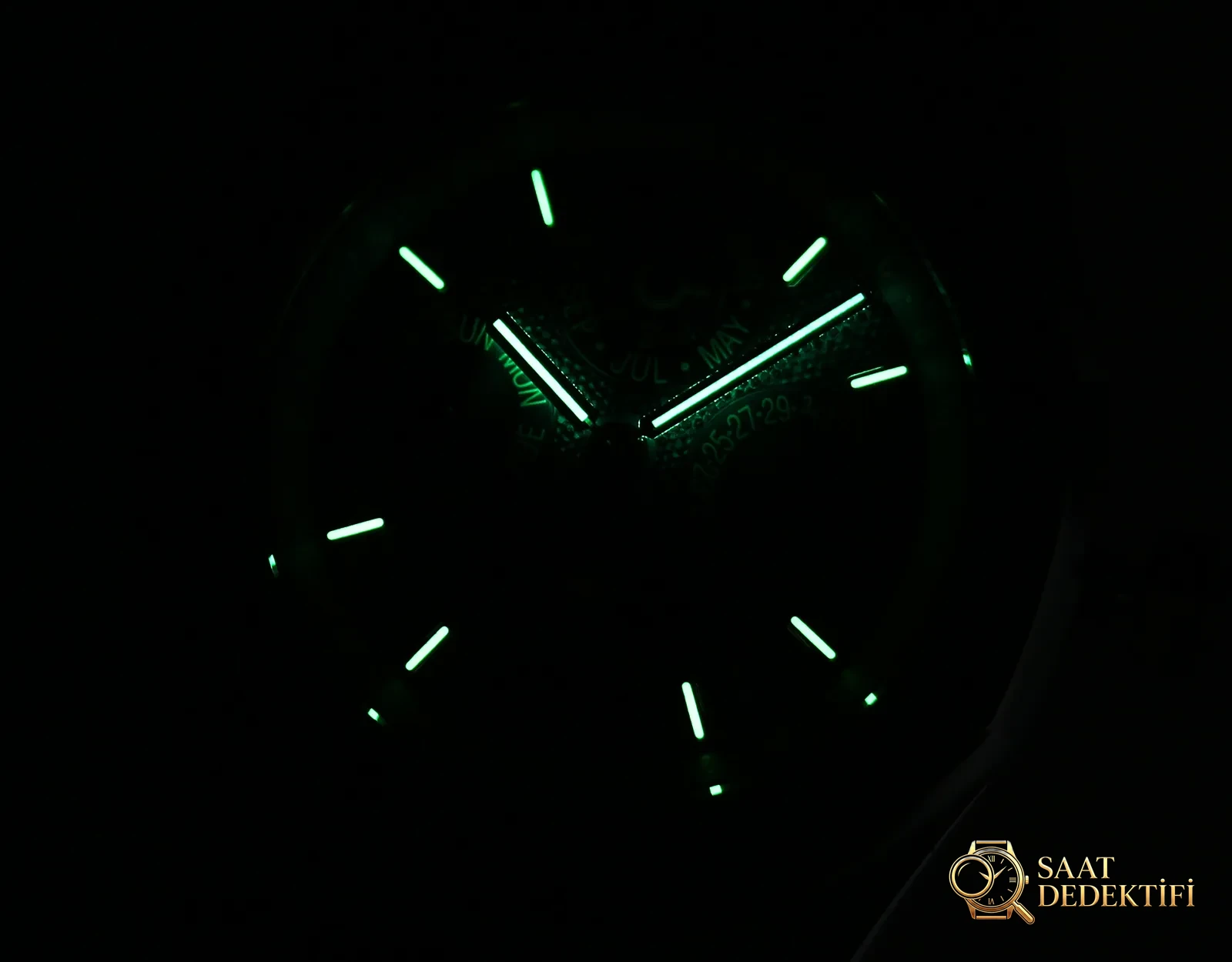 Audemars Piguet replikada yeni bir zirve: BBS Factory 2025 iddialı sunumuyla karşınızda — Royal Oak Perpetual Calendar V2 yükseltilmiş sürüm, replikanın zirvesini yeniden tanımlıyor! - Mekanizma Çark Dizilimi ve Taş Yatakları