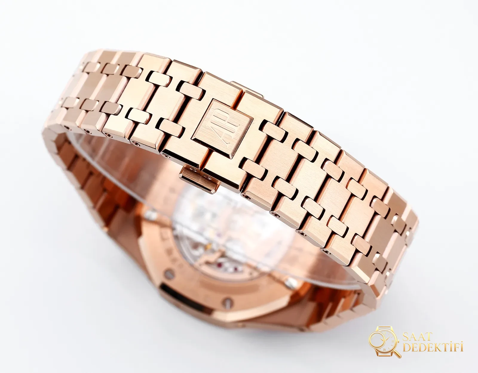 Audemars Piguet replikada yeni bir zirve: BBS Factory 2025 iddialı sunumuyla karşınızda — Royal Oak Perpetual Calendar V2 yükseltilmiş sürüm, replikanın zirvesini yeniden tanımlıyor! - Koleksiyonluk Perspektif ve Genel Sunum