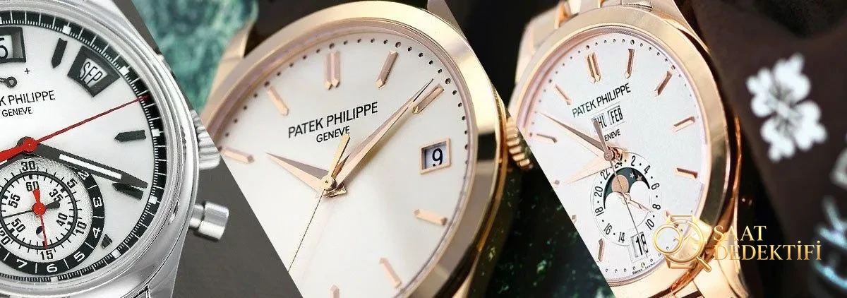 Relojes AP VS relojes Patek Philippe