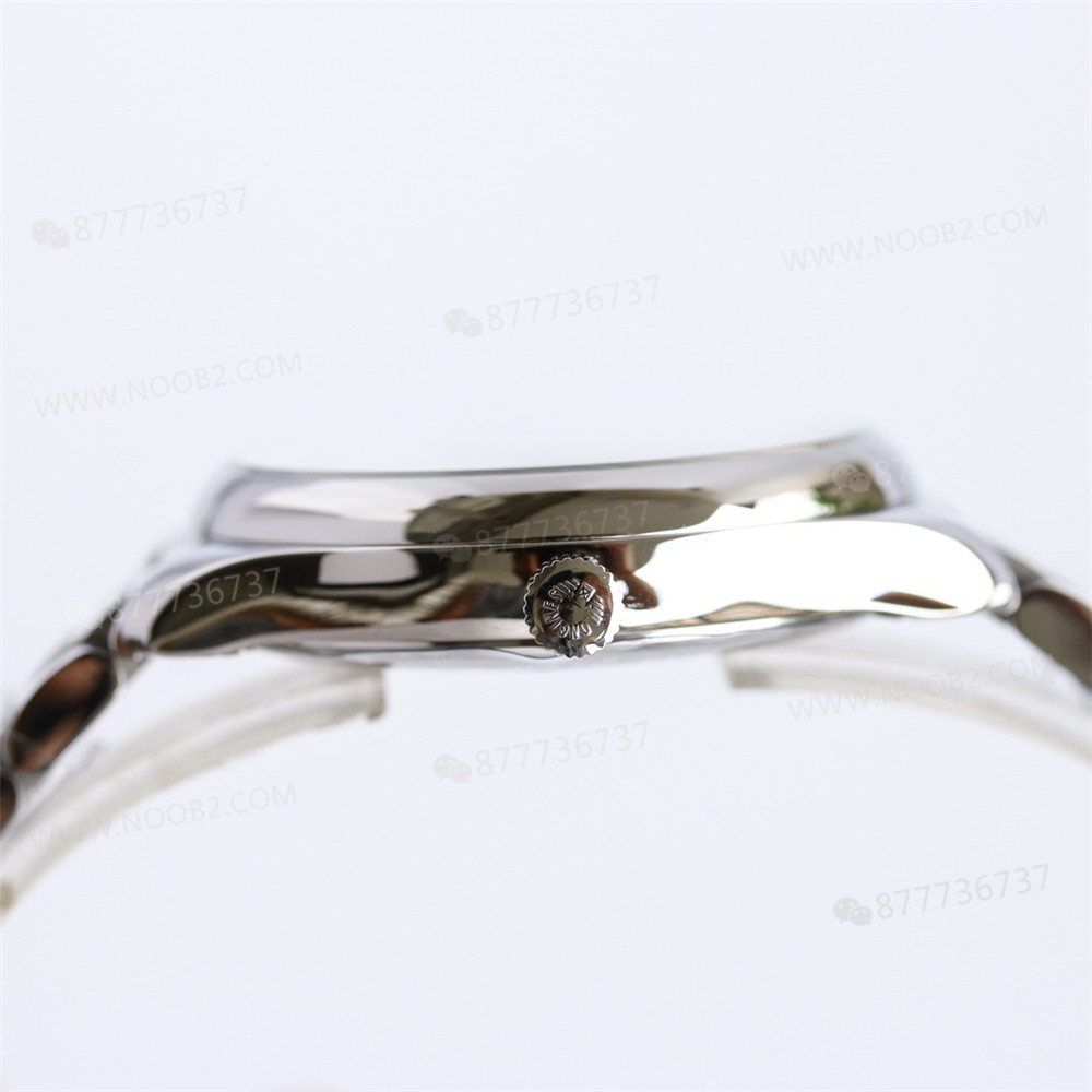 Ayda bir tam tur: GF Factory Longines Master Collection Ay Evreli 40 mm üzerine sohbet — 9. fotoğraf