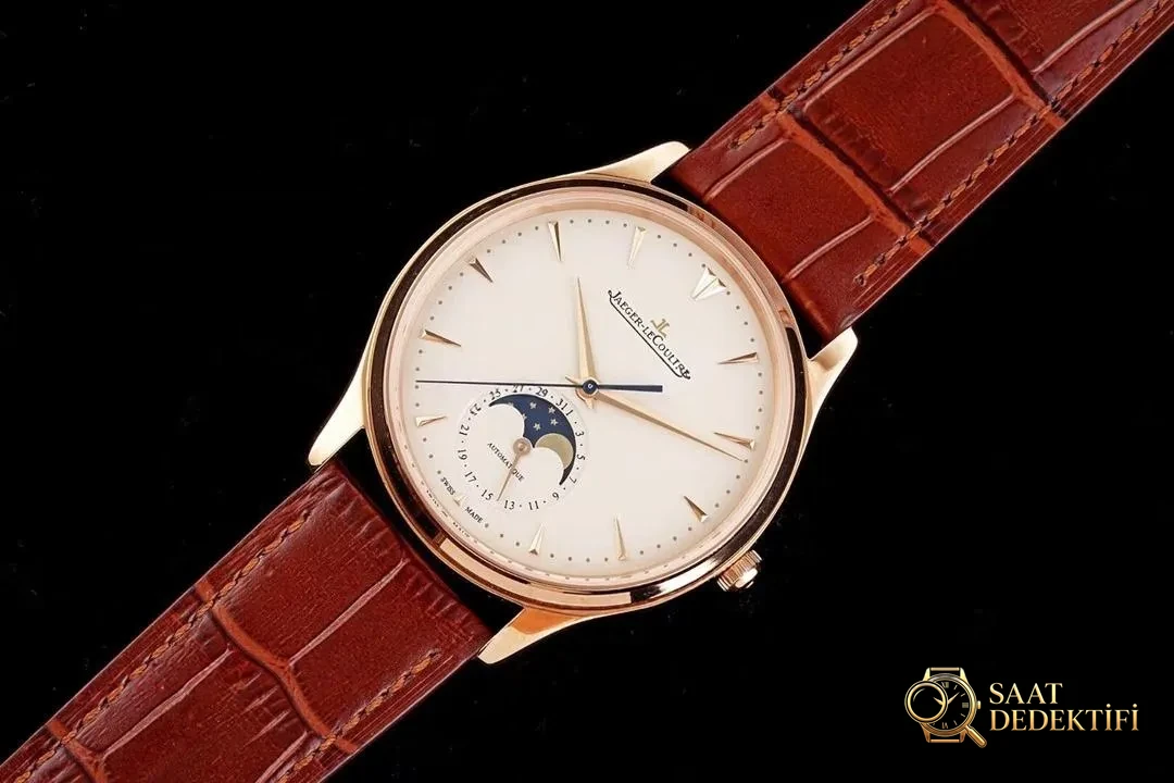 AZ Factory resmi site, AZ Factory saat, AZ Factory ay evresi Master, AZ Factory Jaeger-LeCoultre ay evresi Master, AZ ay evresi, AZ ay evresi Master, AZ Jaeger-LeCoultre ay evresi, Q1368470