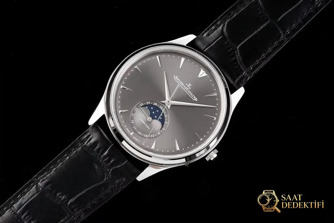 AZ Factory resmi site, AZ Factory saat, AZ Factory ay evresi Master, AZ Factory Jaeger-LeCoultre ay evresi Master, AZ ay evresi, AZ ay evresi Master, AZ Jaeger-LeCoultre ay evresi, Q1368470