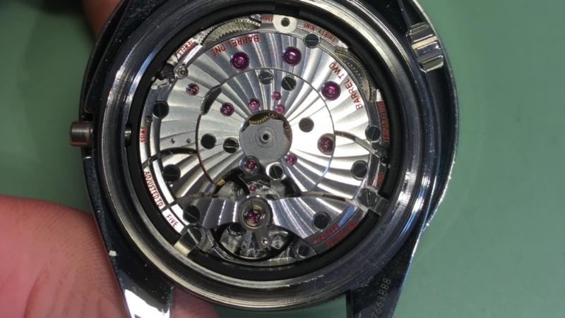 Baştan sona söküm: VS Factory üretimi Omega 8500 entegre mekanizmasının replika versiyonu nasıl? — 6. fotoğraf