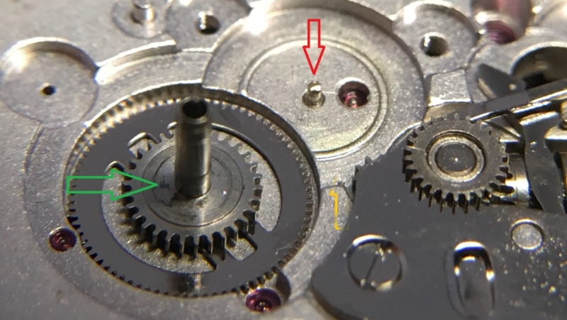 Baştan sona söküm: VS Factory üretimi Omega 8500 entegre mekanizmasının replika versiyonu nasıl? — 20. fotoğraf