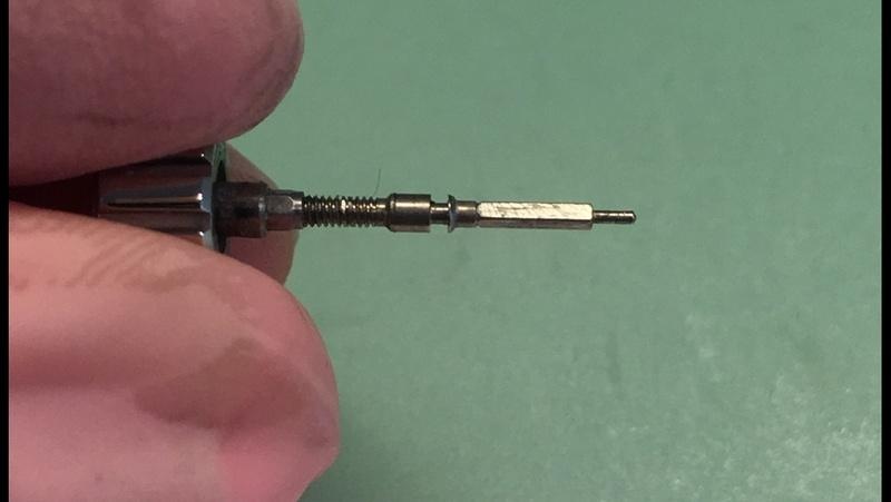 Baştan sona söküm: VS Factory üretimi Omega 8500 entegre mekanizmasının replika versiyonu nasıl? — 32. fotoğraf