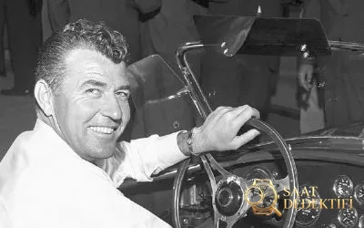 carroll shelby