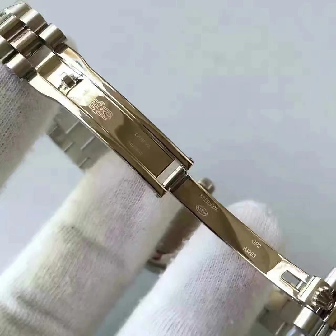 Rolex Lady Datejust 33mm Kapama Tokası