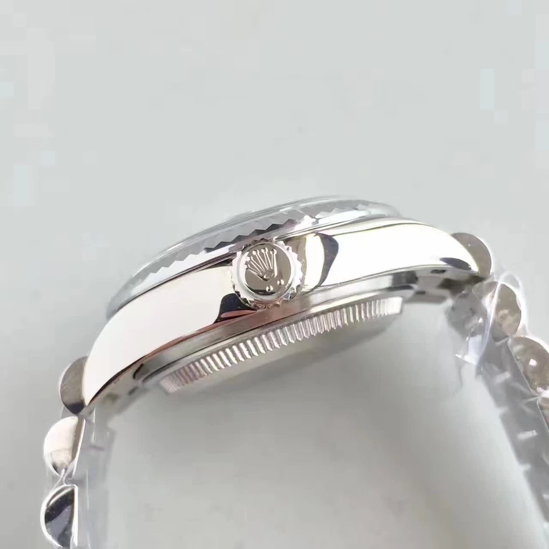 Rolex Datejust 28mm Kurma Kolu
