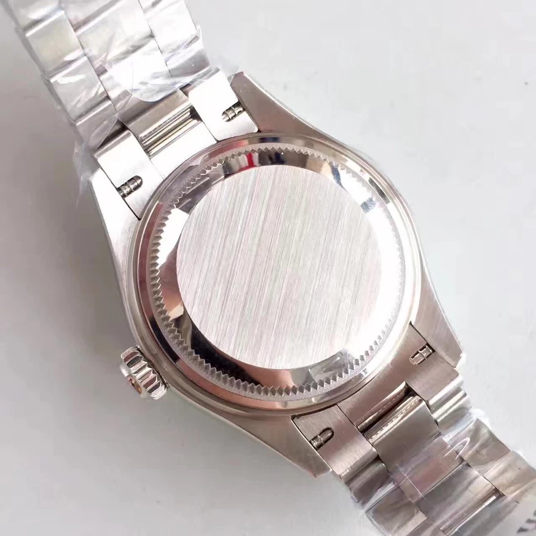 Rolex Datejust 28mm Kasa Arkası