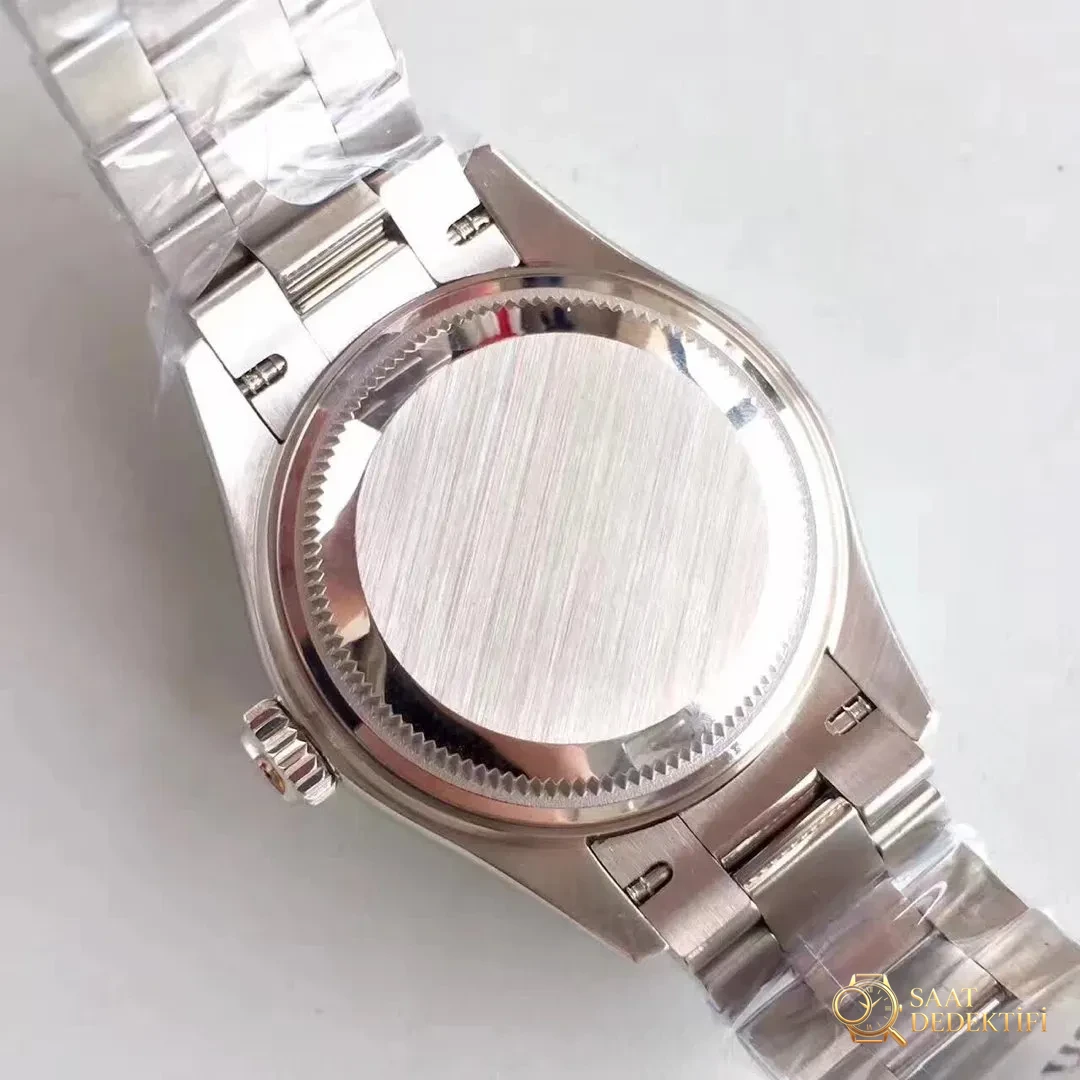 Rolex Datejust 28mm Case Back