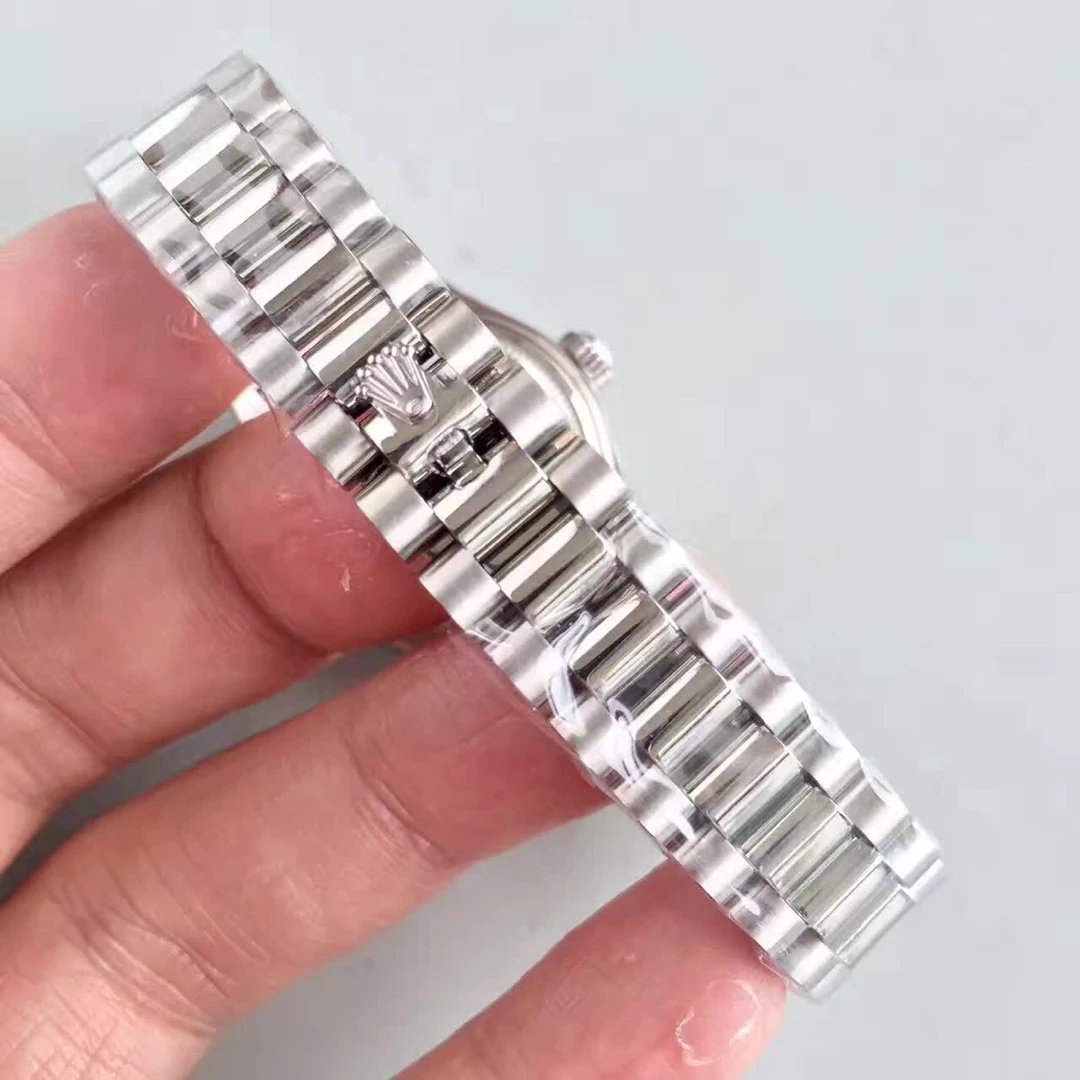 Rolex Datejust 28mm Bilezik