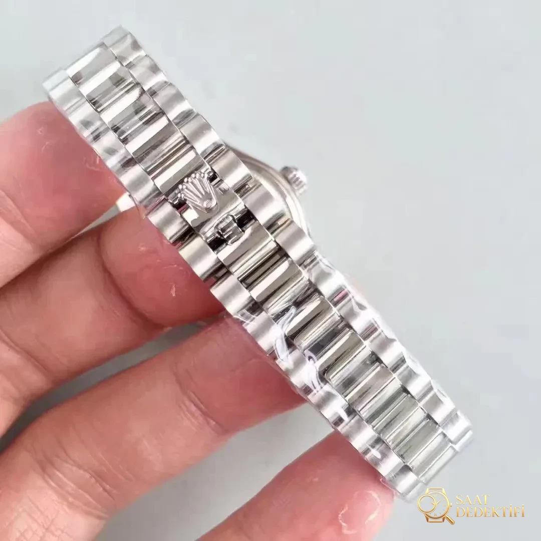 Rolex Datejust 28mm Bracelet