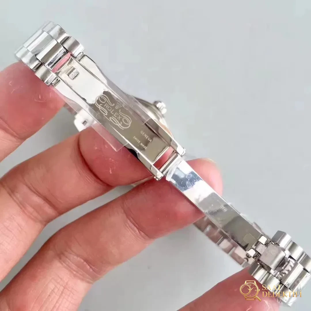 Rolex Datejust 28mm Clasp