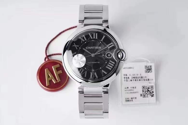 AF Cartier Ballon Bleu