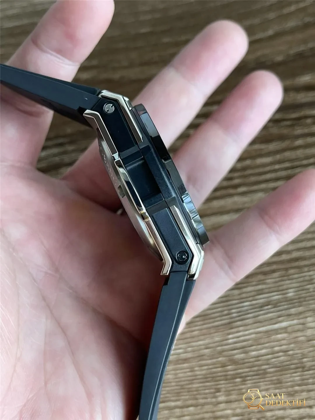 BBF Factory Hublot Big Bang 441 serisinde hangi noktalar geliştirildi? - Kasa Çeliği ve Polisaj Kalitesi