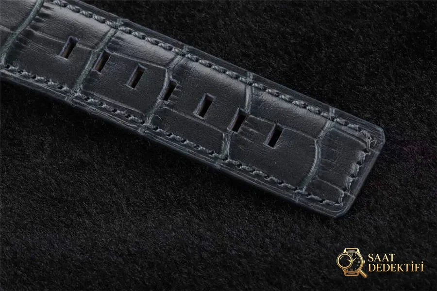 BBR Factory Bell&Ross BR-X2 Tourbillon üst segment koleksiyoner saati - Bilekte Duruş ve Kasa Orantısı