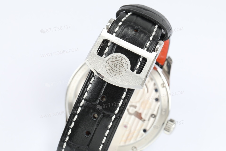 BBR Factory IWC Portugieser Tourbillon yeni ürün tanıtımı — 32. fotoğraf