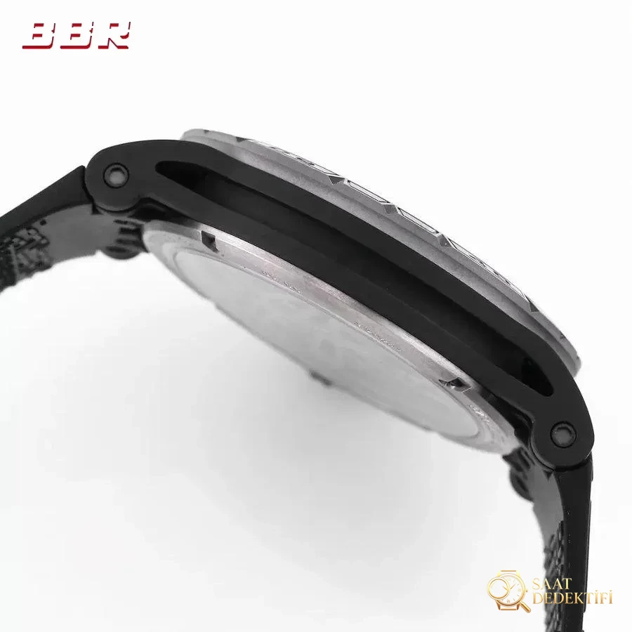 BBR Factory RD Roger Dubuis Excalibur Serisi RDDBEX0815 Tourbillon Kol Saati - Bilekte Duruş ve Kasa Orantısı