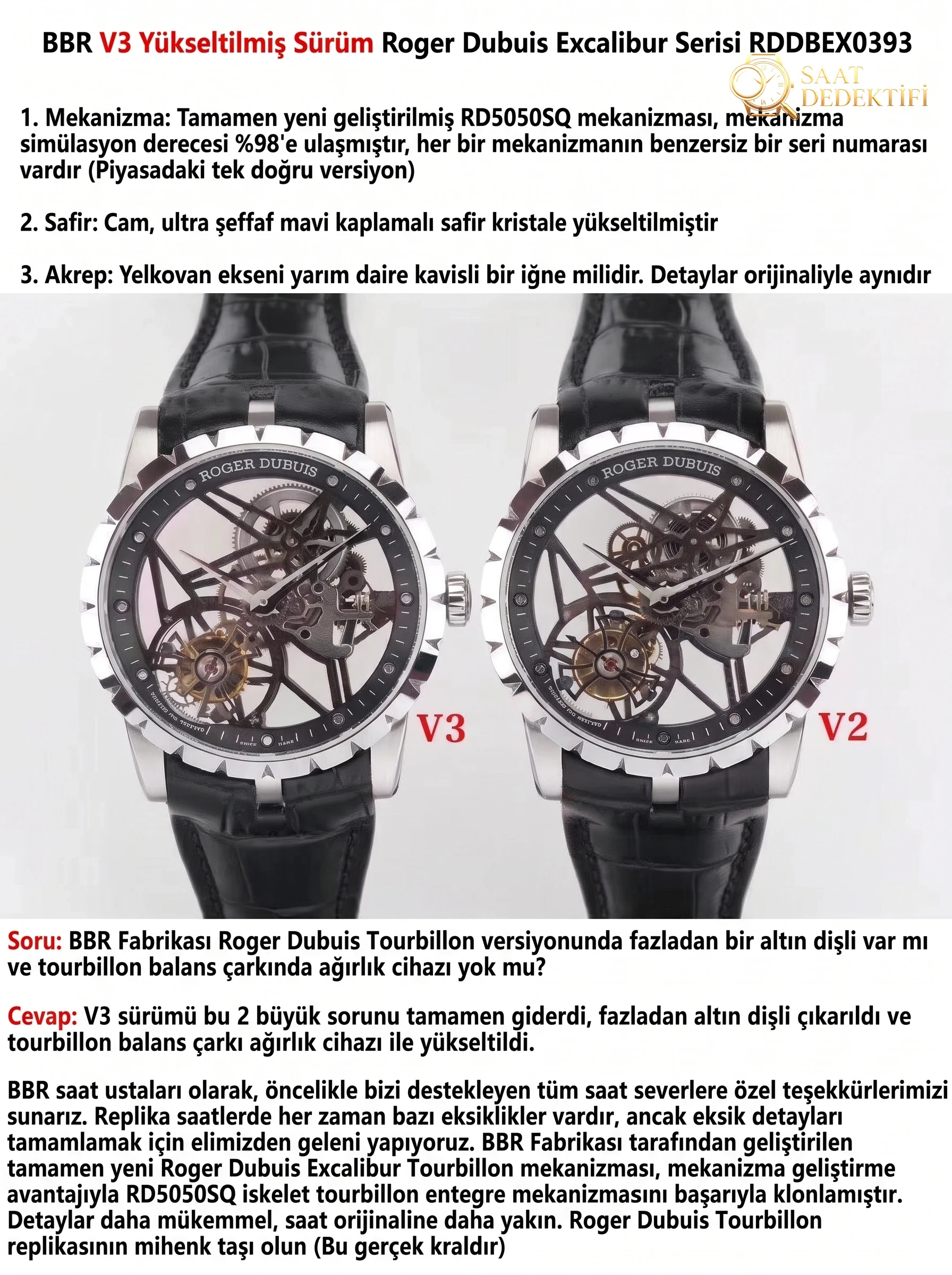 bbr0393, BBR Factory V3, BBR Factory resmi site, BBR Factory saat, BBR Factory Roger Dubuis, BBR Factory Roger Dubuis 0393, BBR Factory tourbillon, BBR King serisi V3, BBR Roger Dubuis Tourbillon, BBR Roger Dubuis King serisi V3, BBR tourbillon