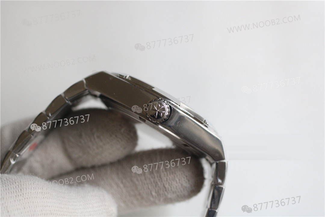BBR Factory Vacheron Constantin Overseas Tourbillon kalitesi nasıl? — 15. fotoğraf