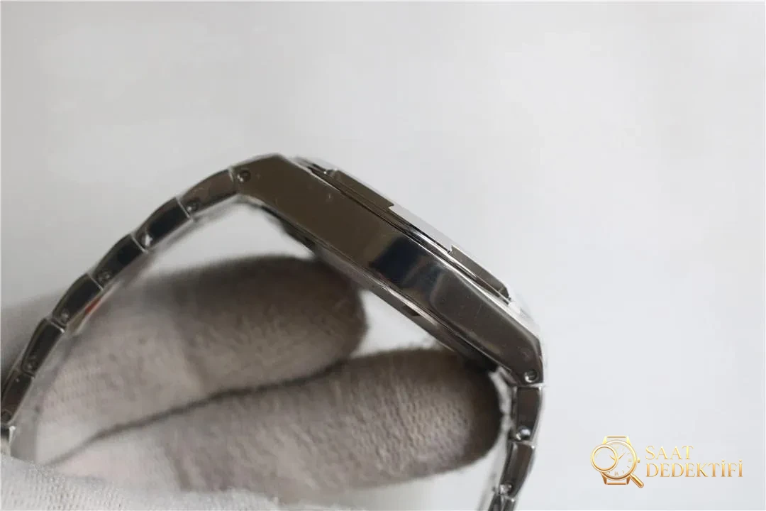 BBR Factory Vacheron Constantin Overseas Tourbillon kalitesi nasıl? - Toka İçi Mikro Ayar Mekanizması