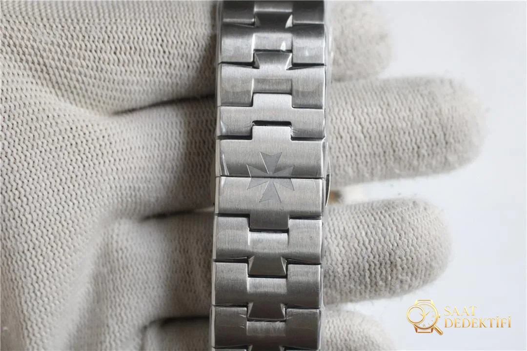 BBR Factory Vacheron Constantin Overseas Tourbillon kalitesi nasıl? - Mekanizma Çark Dizilimi ve Taş Yatakları