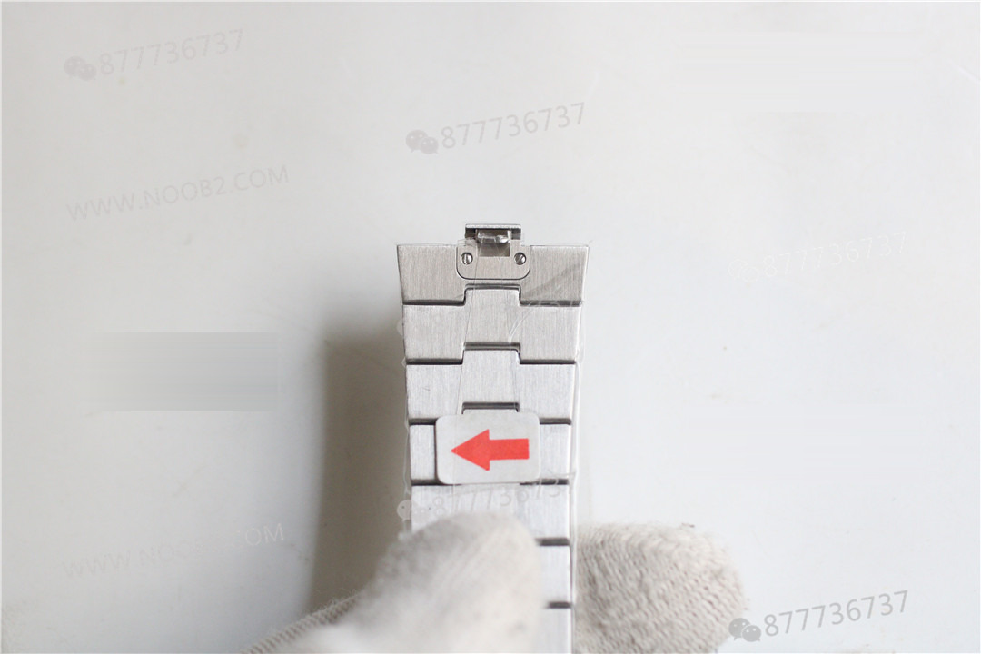 BBR Factory Vacheron Constantin Overseas Tourbillon kalitesi nasıl? — 20. fotoğraf
