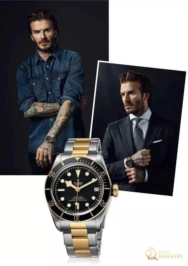 Tudor Black Bay 79733N ZF Factory İncelemesi - Ön Görünüm ve Kasa Tasarımı