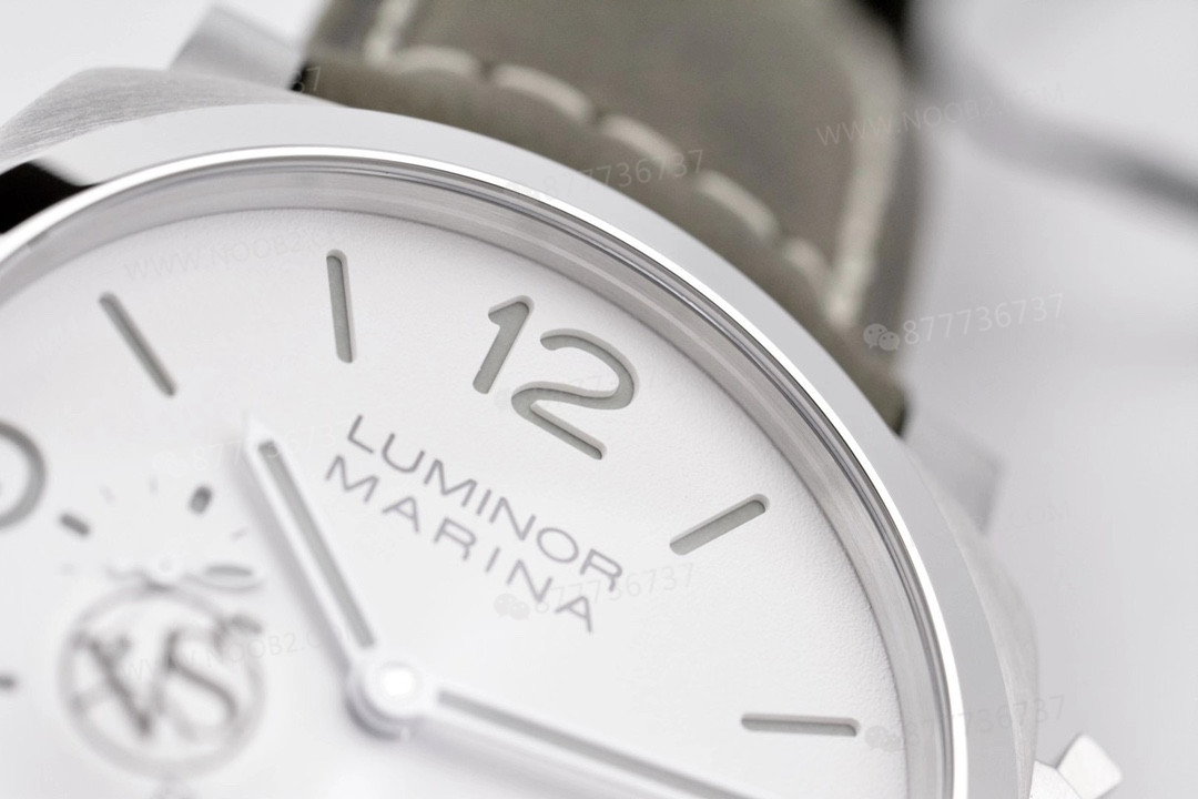 Beyaz Prens: VS Factory Panerai 1314 Saat İncelemesi — 3. fotoğraf