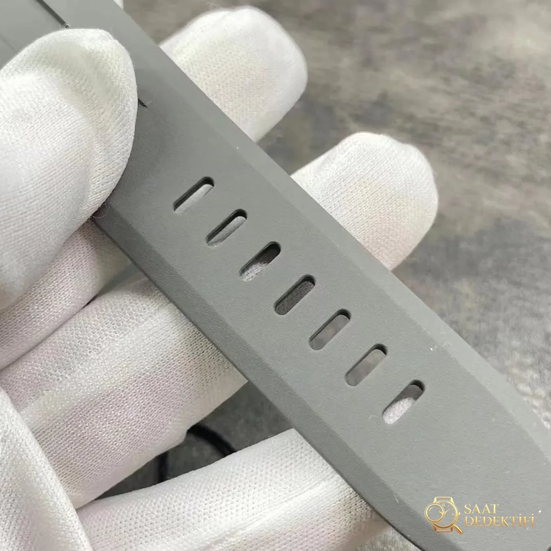 BF Factory Audemars Piguet AP15720 gri/mavi/yeşil kadranlı yeni replika saat - Mekanizma Çark Dizilimi ve Taş Yatakları