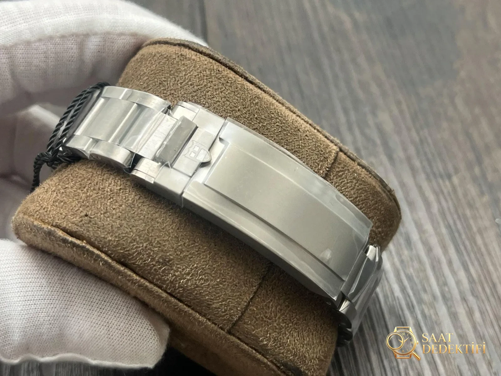 Bileğin yeni gözdesi! Tudor Pelagos 39, şehirli dalış saati efsanesini yeniden yorumluyor - Bilezik, Toka ve Klips Mekanizması