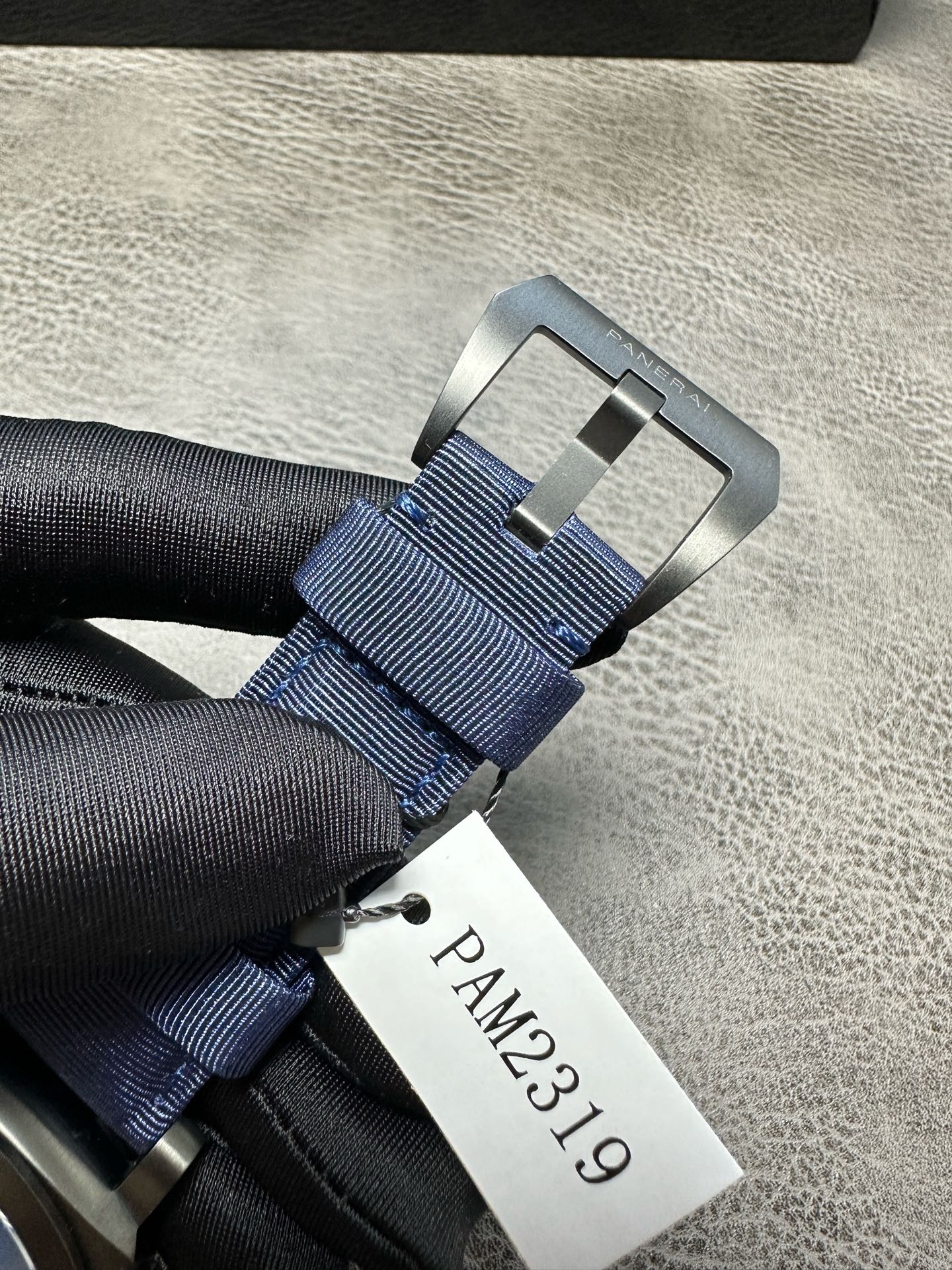 Bilekteki Sanat Eseri | Panerai PAM2319 Milano Özel Serisi Tanıtılıyor — 8. fotoğraf