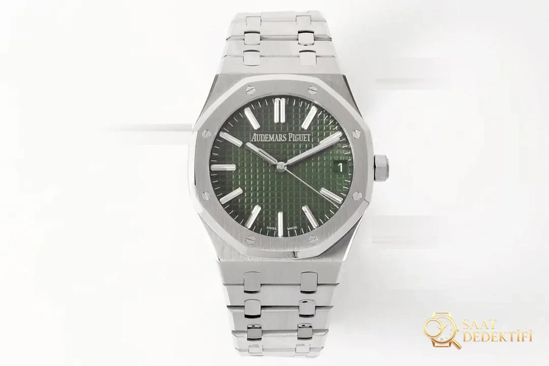 Bilgilendirme: ZF Factory Audemars Piguet Royal Oak AP15510'u önermememizin nedenleri neler? - görsel 1