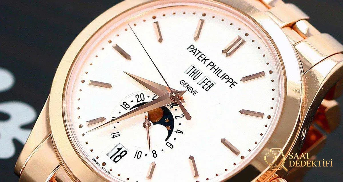 patek philippe