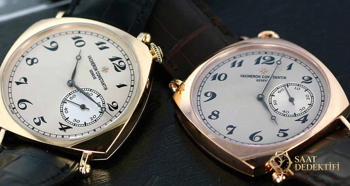 vacheron constantin