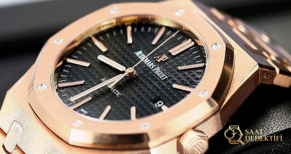 Audemars Piguet Royal Oak