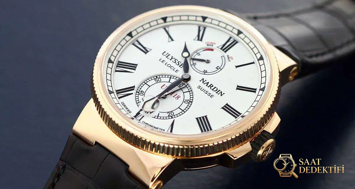 ulysse nardin