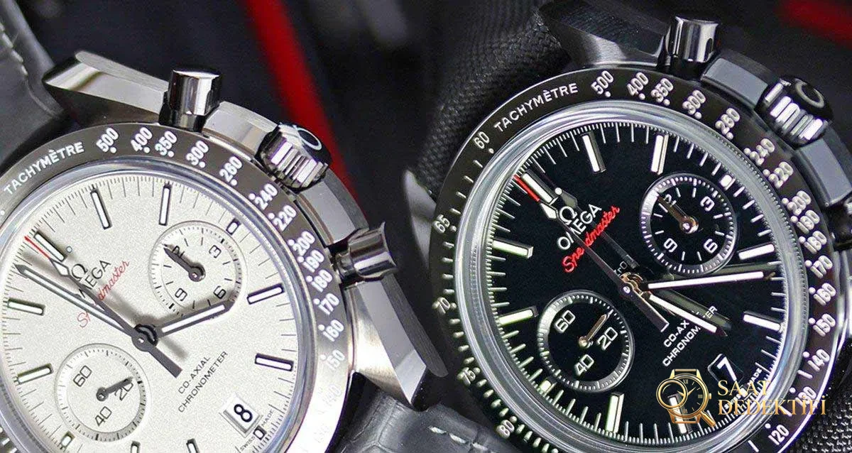 Omega Speedmaster