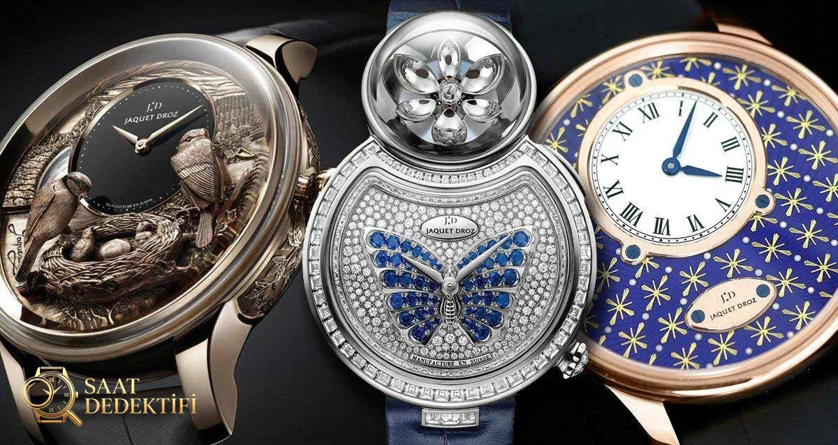 Jaquet Droz