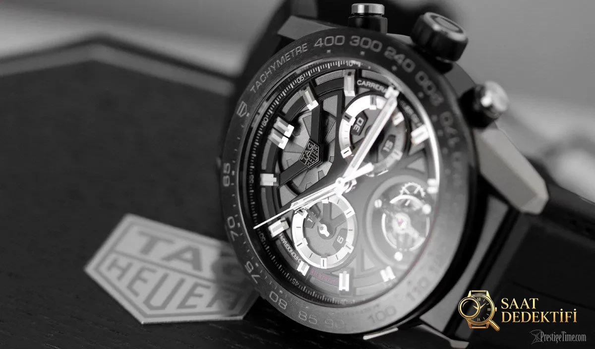 TAG Heuer