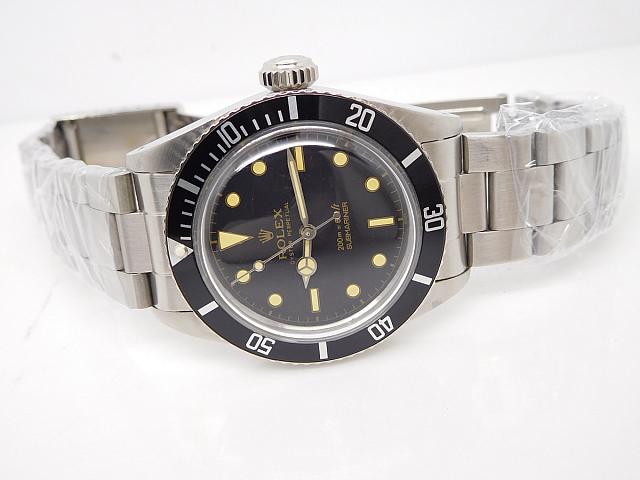 Replika Rolex Submariner 6538