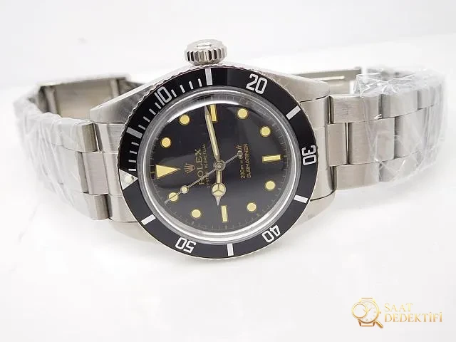 Replika Rolex Submariner 6538