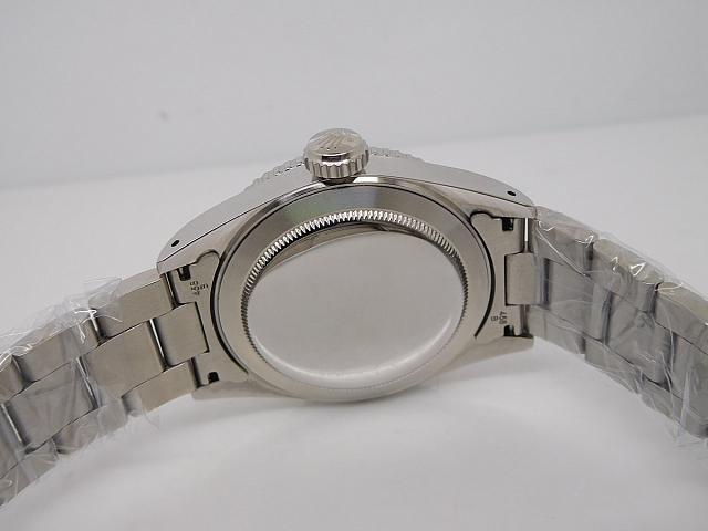 Replika Rolex 6538 Kasa Profili