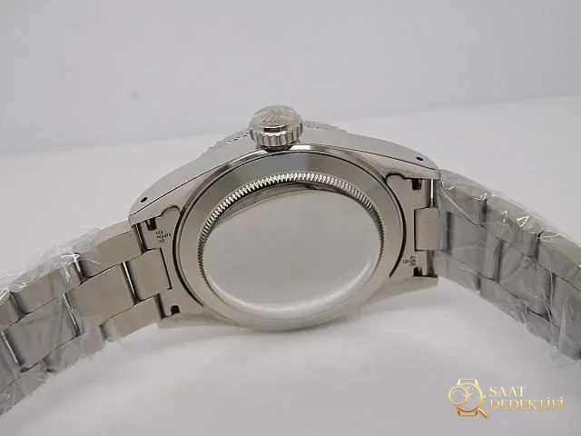 Replika Rolex 6538 Kasa Profili