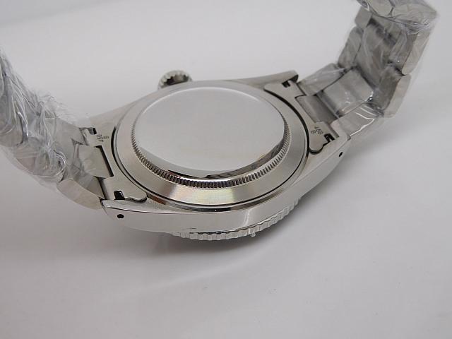 Replika Rolex 6538 Kasa Arkası