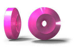 Hole Jewels