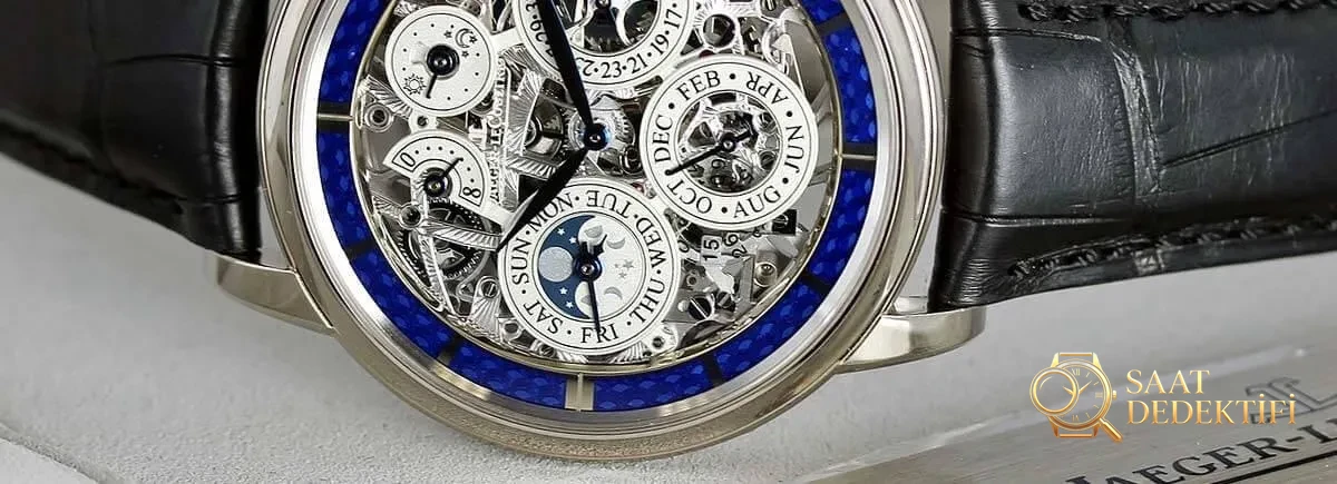 Jaeger-LeCoultre