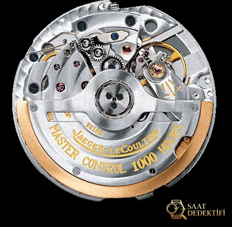JLC 889 Kalibre